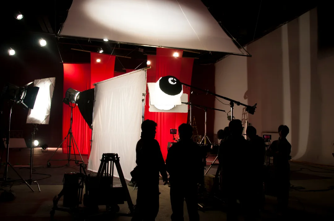Corporate film and brand documentary production by RHB Films